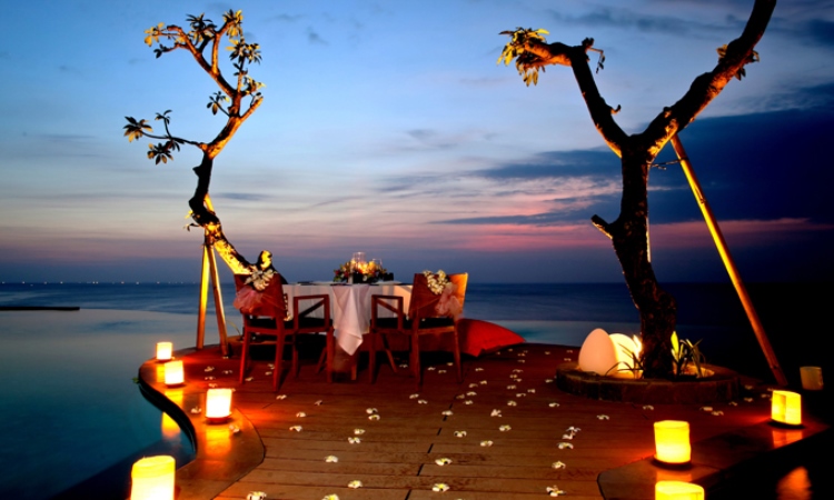 11 Tempat Romantis di Bali Terbaru & Terhits Buat Honeymoon