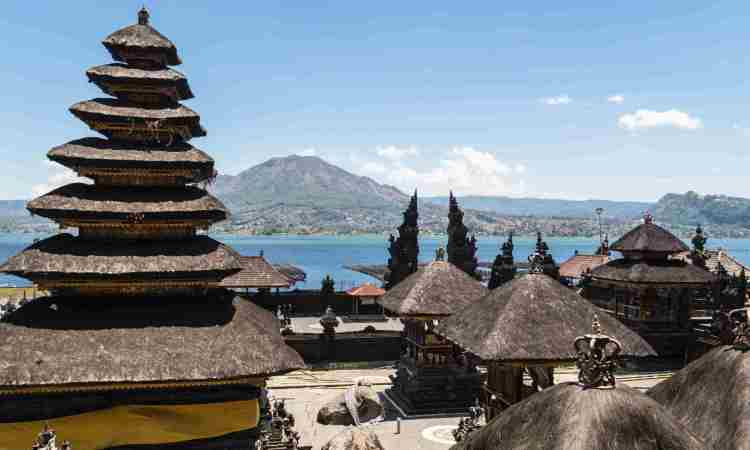 10 Tempat Wisata di Kintamani Bali Terbaru & Terhits Buat Liburan