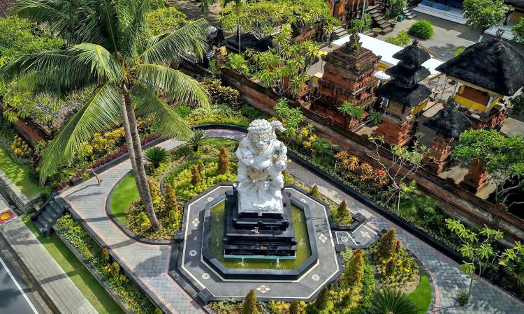 15 Tempat Wisata di Seminyak Bali Terbaru & Terhits Buat Liburan