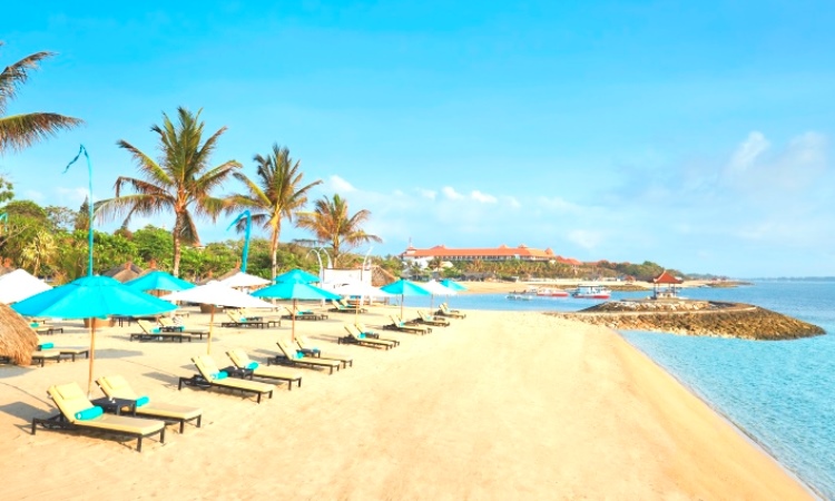 Tempat Wisata Tanjung Benoa