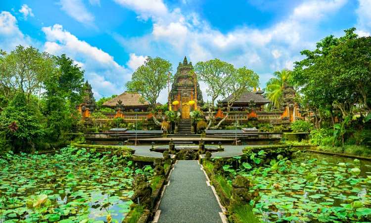 Tempat Wisata Bali