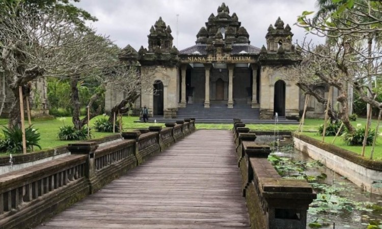 15 Wisata Museum Terbaik di Bali Buat Liburan