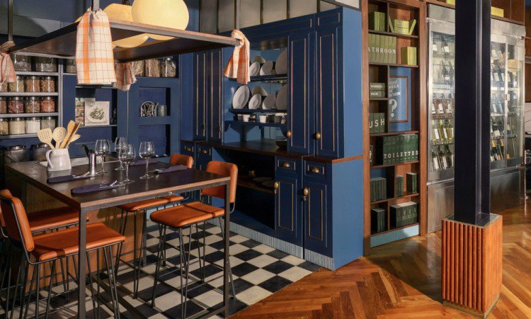 15 Cafe Tempat Nongkrong di Seminyak Bali yang Unik & Instagramable