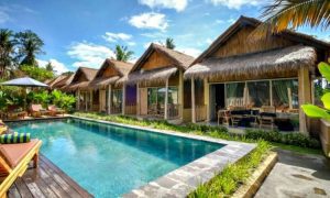 10 Hotel Murah di Nusa Penida Bali yang Populer
