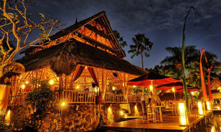 15 Restoran & Tempat Makan di Denpasar yang Terkenal Enak