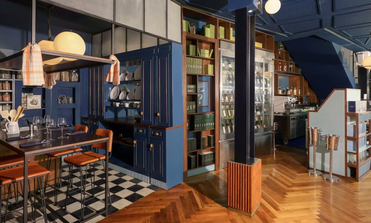 The Junction Seminyak