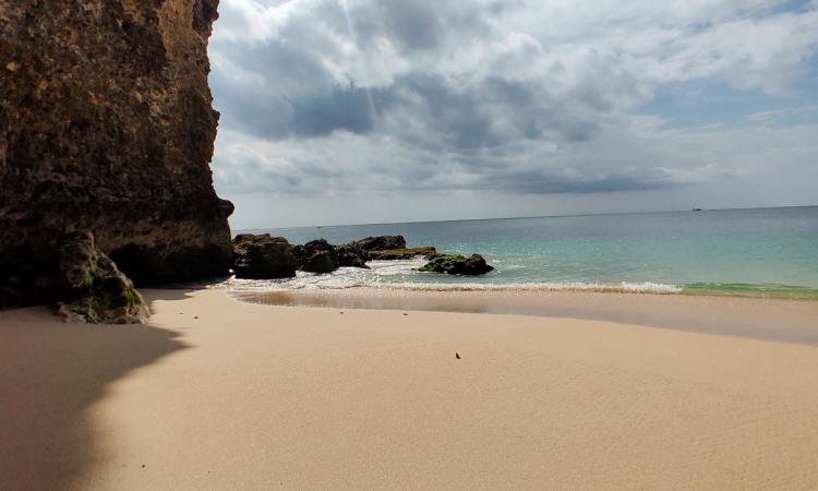 Tiket Pantai Tegal Wangi