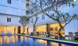 15 Penginapan Murah di Bali Dengan Fasilitas Terbaik