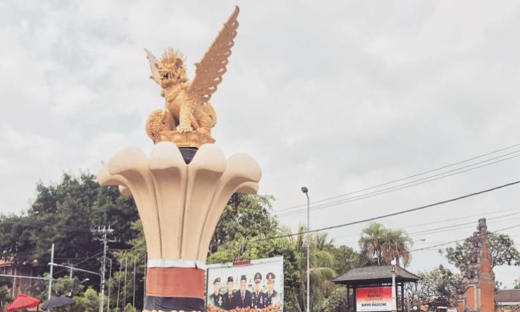 11 Tempat Wisata di Bali Utara Terbaru & Terhits Buat Liburan