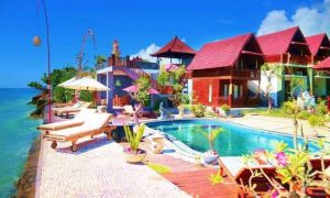 15 Villa Murah di Nusa Penida Dengan Fasilitas Terbaik