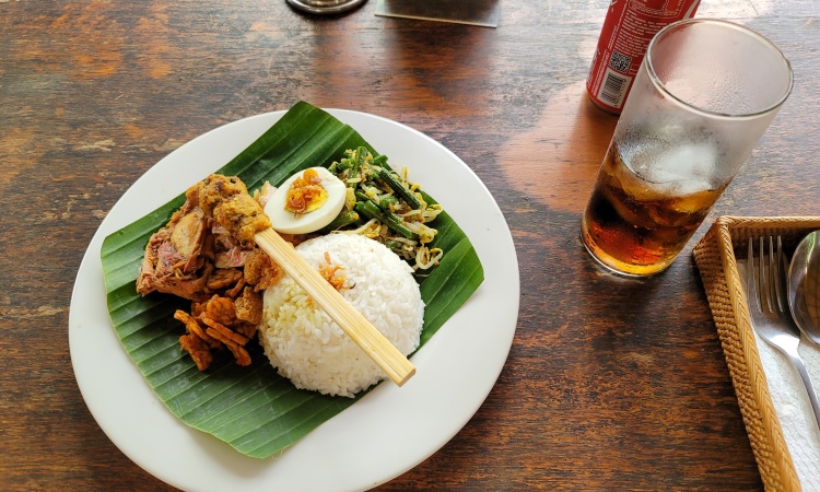 Warung Bu Rus
