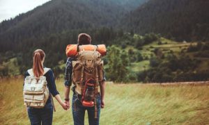 10 Tips Berwisata Ala Backpacker ke Bali