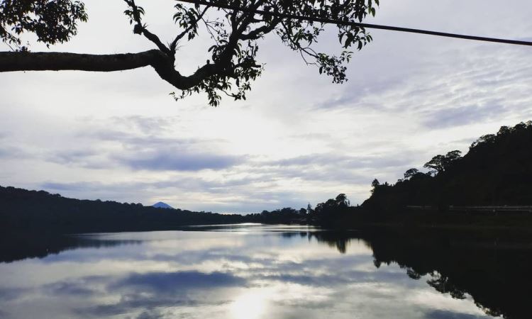 Harga Tiket Danau Beratan Bedugul