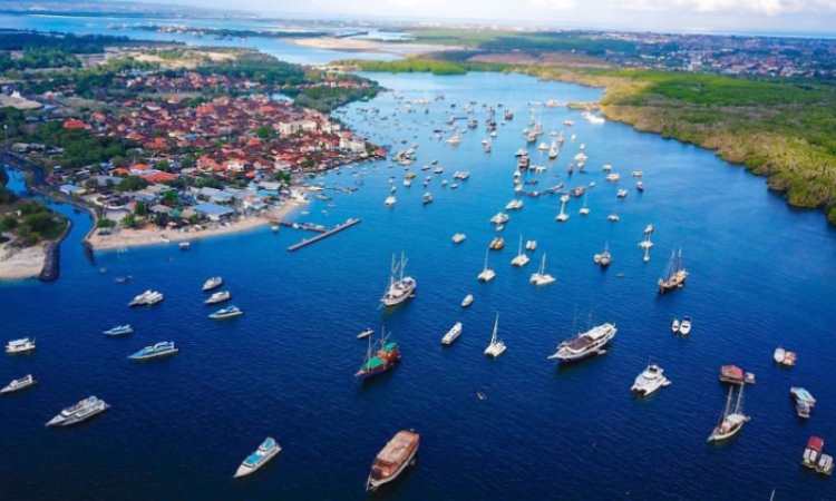 Pulau Serangan Denpasar, Pulau Cantik Dengan Beragam Aktivitas Seru