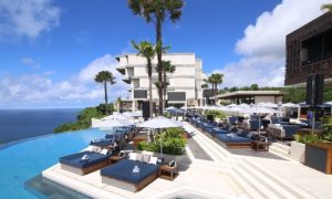 15 Beach Club di Bali Dengan Fasilitas Terbaik