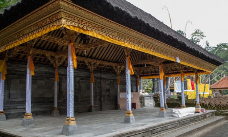 Daya Tarik Candi Tebing Bali