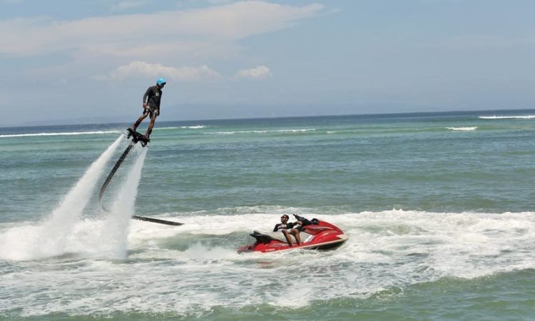 Flyboard
