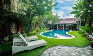 15 Hotel Murah di Lombok yang Populer & Memiliki Fasilitas Terbaik