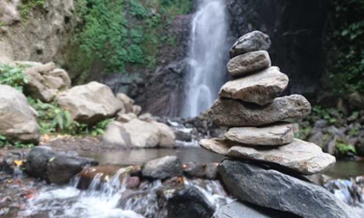 Daya Tarik Air Terjun Yeh Mampeh Bali