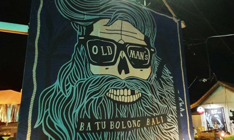 Fasilitas yang Tersedia di Old Man’s Canggu
