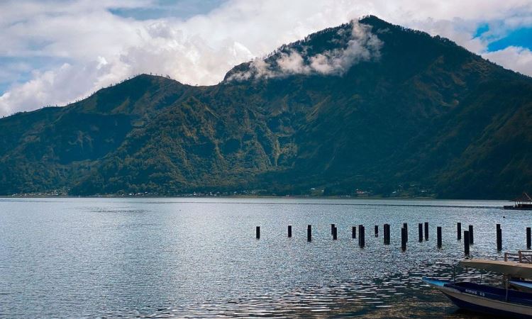 Gunung Abang, Destinasi Favorit Para Pendaki di Pulau Bali