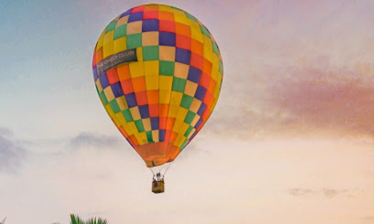 Aktivitas Menarik di Tanah Gajah Resort