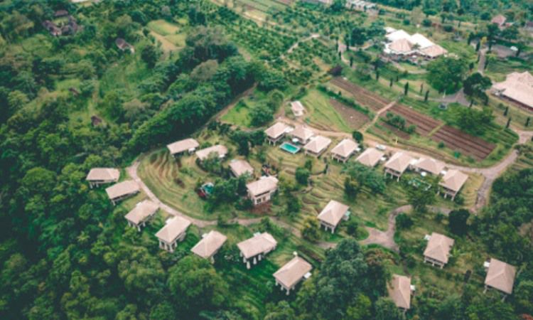 Bagus Agro Pelaga, Destinasi Agrowisata yang Populer di Bali