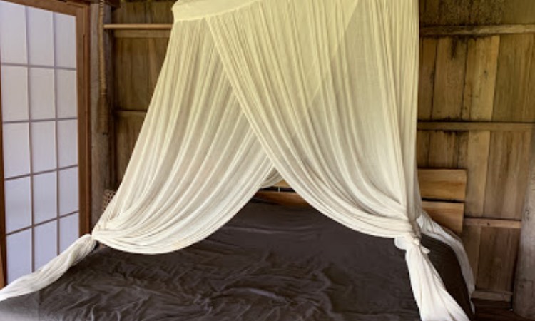 Fasilitas di Zen Hideaway Bali