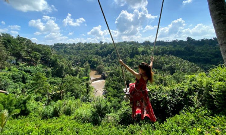 Kegiatan Menarik di Zen Hideaway