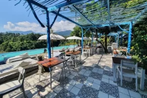 Tempat Kuliner Alam Sambangan