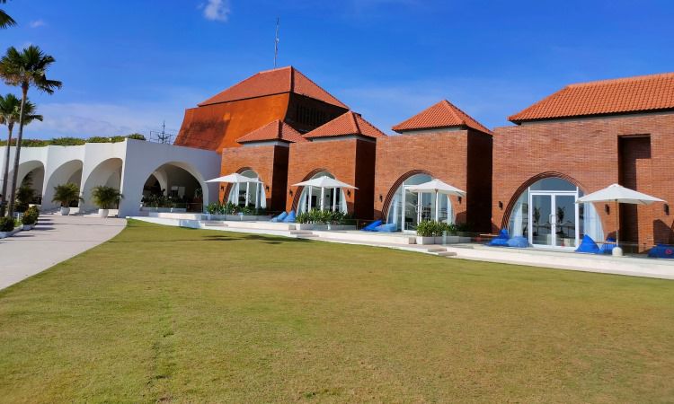 Alamat Cafe Del Mar Bali