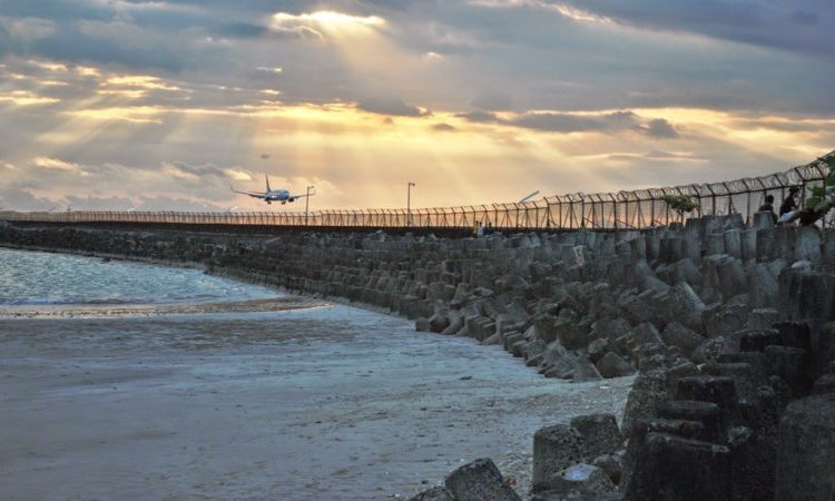 Pantai Tuban, Wisata Pantai yang Indah di Kuta Bali