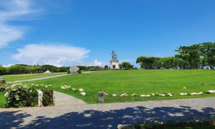 Alamat Water Blow Bali