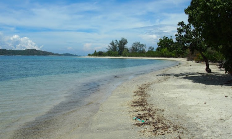 Daya Tarik Gili Gede Lombok