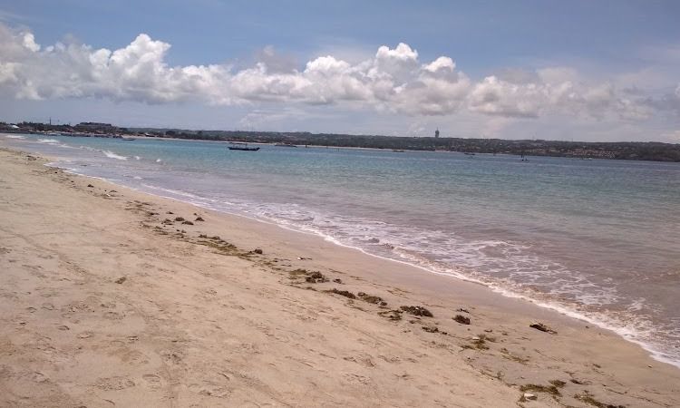 Daya Tarik Pantai Kelan Tuban