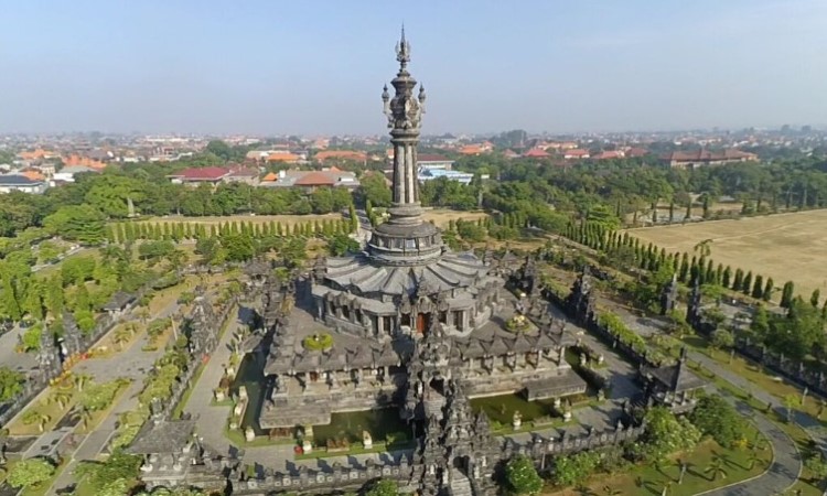Monumen Bajra Sandhi