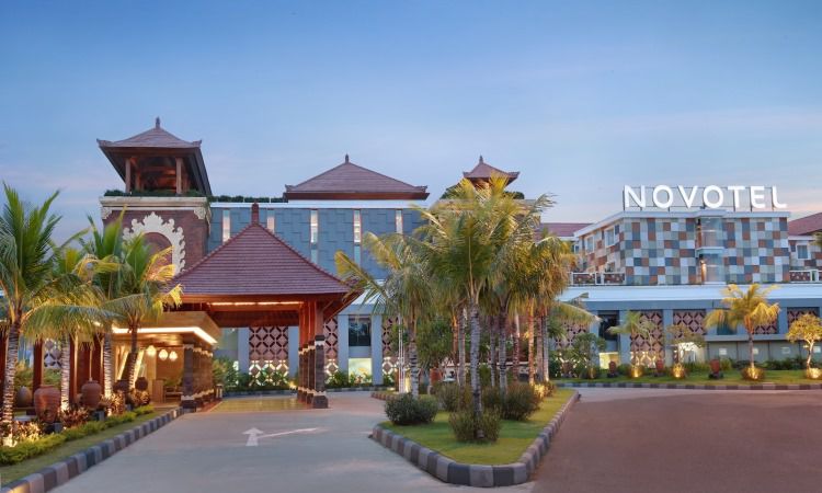 Penginapan Pantai Kelan Tuban