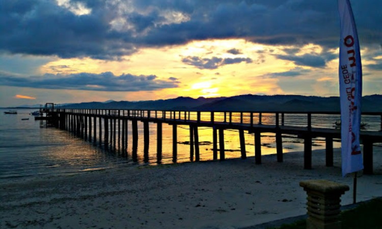 Perkiraan Biaya ke Gili Gede
