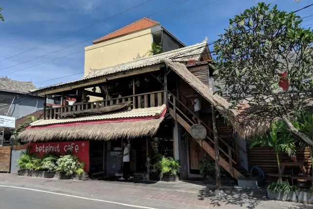 Betelnut Café