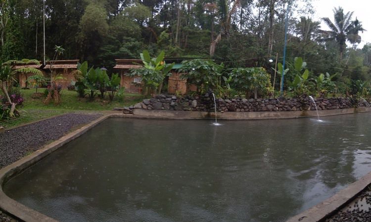 Daya Tarik Lain Wisata Eka Tirta