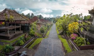 5 Desa Wisata di Bali yang Populer & Wajib Dikujungi
