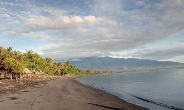Pantai Ketapang Lombok