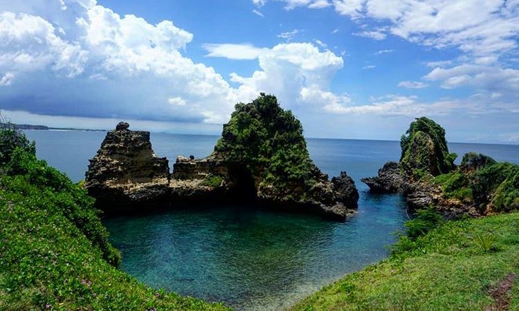 Keindahan Taman Wisata Alam Gunung Tunak, Surga Tersembunyi di Pulau Lombok