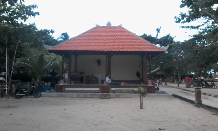 Alamat Gapura Candi Batu Bentar