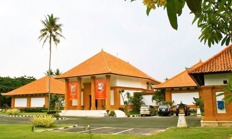 Museum Pasifika, Museum Seni dengan Koleksi Lukisan Terbaik di Nusa Dua Bali