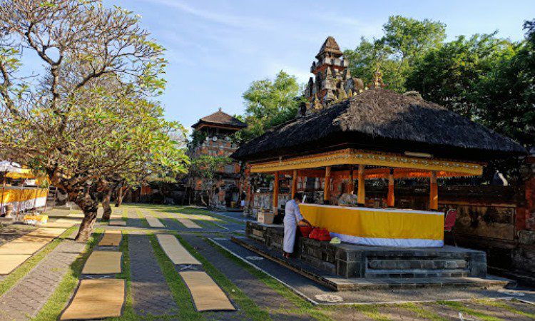 Aktivitas Menarik Pura Agung