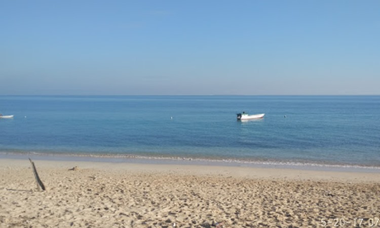 Pantai Pasir Panjang, Pesona Pantai Indah & Panorama Sunset di Kupang