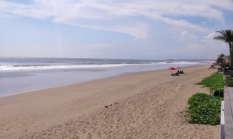 Alamat Ku De Ta Bali