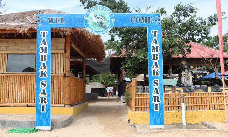 Alamat Pantai Penyu Tanjung Benoa