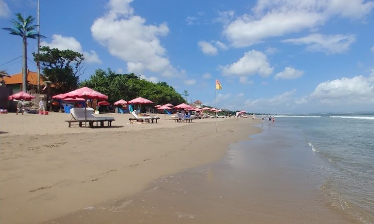 Daya Tarik Ku De Ta Bali